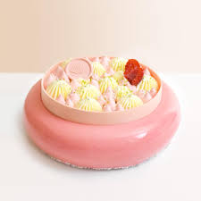 Delivery service is available daily. Mandarin Oriental Hong Kong On Twitter This Mothersday Tell Mum How Much She Means To You By Surprising Her With A Special Rose Raspberry And Lychee Cake Created Specially By Our Executive