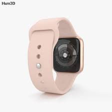 4.9 out of 5 stars (177) total ratings 177, $359.95 new. Apple Watch Series 5 40mm Gold Aluminum Case With Sport Band 3d Model Electronics On Hum3d