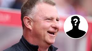 Mark Robins will be delighted as new Stoke City star makes huge  breakthrough at international level