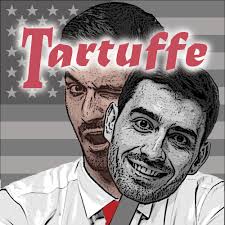 Tartuffe — The Drama Group