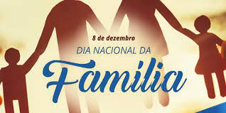 Família significa relação afetiva entre as pessoas que tenham ou não laços sanguíneos, um conceito que se baseia no amor, na ajuda mútua. Dia Nacional Da Familia 8 De Dezembro Artigosecronicas Com Br
