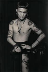 Some people believe he might be cool enough to play james bond. The Fascinating Stories Behind Sarawakian Tribal Tattoos Visit Sarawak 2021 Fightcovid19