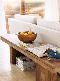 Nischen Nutzen Wir Zeigen 8 Mobel Tipps Offene Wohnraume Wohnen Und Leben Diy Projekte Mobel