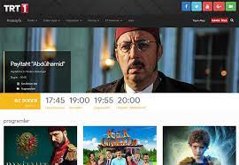 Trt 1 canlı yayın izle. Can T Watch Trt1 Outside Of Turkey This Hack Will Change Your Life
