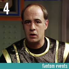 David Daker's Instagram, Twitter & Facebook