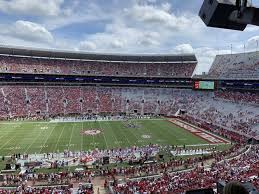 Alabama Set To Release App To Encourage Commitment From