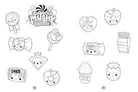 Always stuck in sticky situations, the mischievous pets need their besties to pull them out. Smooshy Mushy Coloring Pages Free Printable Coloring Pages For Kids