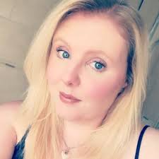 Bethan Thomas (@BethanMThomas)