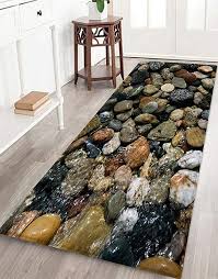 After use, simply rinse and hang to dry. 17 Stories Bathroom Rug Eextra Large Size Memory Foam Bath Mat Non Slip Super Cozy Velvet Long Bath Mat For Bath Room Shower Tub Wayfair