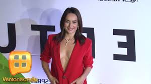 Browse more than 100,000 pictures of celebrity and movie on aceshowbiz. Ana De La Reguera Los Amores Que Le Fallaron Y Enganaron A La Actriz Mexicana Jorge Ramos Tomas Ruiz Tony Dalton Mexico Televisa Espectaculos Peru21