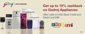 The product price is converted into some emis, but it is also associated with a huge interest rate. Godrej Interio Furniture Offer Up To 14 Off Icici Bank