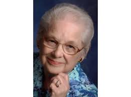 Joan Ash Obituary (2019)