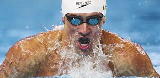 Lochte still finding new challenges