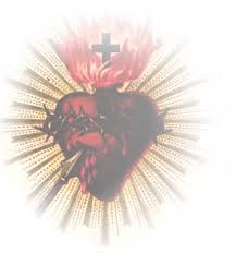 337 imagens png transparentes em sagrado coração. As Promessas Do Sagrado Coracao De Jesus
