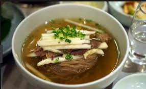 강호동이 죽기전에 하나만 먹을 수 있다면 먹겠다고 한 요리 - 클리앙