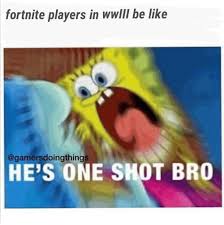 Fortnite memes that make my parents play season 10. 50 Of The Funniest Fortnite Memes To See During Quarantine Inspirationfeed