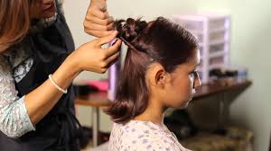 I big chopped almost three years ago and it has been an amazing journey stepping out of my comfort zone and reinventing myself fearlessly. How To Make A Bun With Short Hair Tress To Impress Youtube
