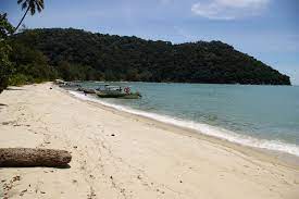 Maybe you would like to learn more about one of these? Penang National Park Wikipedia