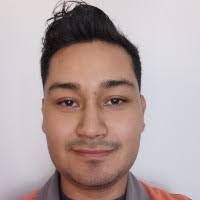 Antonio Gervacio's Instagram, Twitter & Facebook