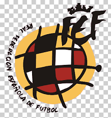 Recta final rumbo a la eurocopa: Copa Mundial De Futbol De Espana Seleccion Nacional De Futbol Federacion Espanola De Futbol Futbol Deporte Logo Equipo De Futbol Png Klipartz