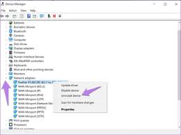Window 10 hilang akibat tool pihak ketiga / window 10 hilang akibat tool pihak ketiga 9 cara mengatasi critical process died di windows 10 monitor teknologi i was previously running windows 10 1903 and have rsat tools installed on my machine aniyoopsoyo. 13 Cara Terbaik Untuk Memperbaiki Windows 10 Masalah Adaptor Jaringan Hilang