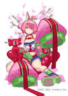 安土桃 (VTuber)