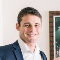 Robbie Cribb's Instagram, Twitter & Facebook