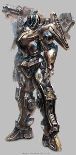 Character Design Game Project By Yu Cheng Hong Via Behance Concept Art Characters Armor Concept Armor