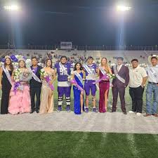🎉👑 Honoring Our 2024 Weslaco High School Homecoming Court 👑🎉  Congratulations to our Panthers who took the stage as this year's  Homecoming Royalty! It was a night filled with joy, celebration, and