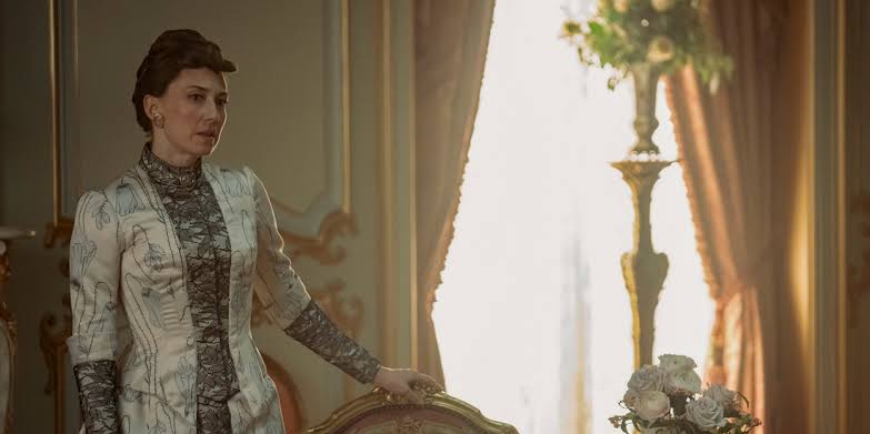 Video: THE GILDED AGE Confirms Season 4 Return in 2026 with New Promo