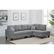 Daisy organic natural sectional sofa by the futon shop: Non Toxic Sectional Sofa Wayfair