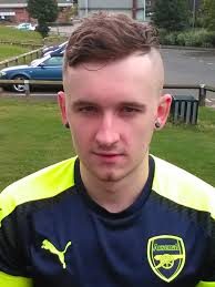 Netherfield Seniors squad