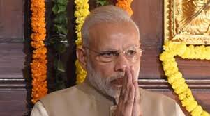 History will seek answers from those who failed to project Sardar Patel:  Narendra Modi