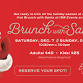 Brunch with Santa
