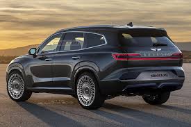Get genesis listings, pricing & dealer quotes. The Genesis Gv80 Will Be One Sexy Looking Suv Carbuzz
