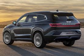 We did not find results for: The Genesis Gv80 Will Be One Sexy Looking Suv Carbuzz