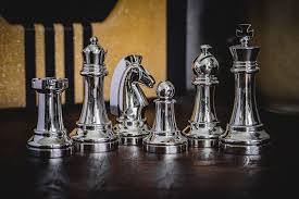 Try playing an online chess game against a top chess computer. Hanayama Chess Puzzles Huzzle Puzzle Jp Games Ltd