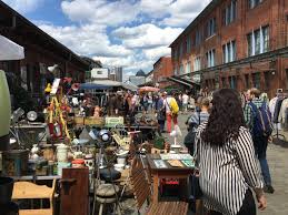 flohmarkt blankenese marktplatz berlin