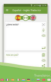 English Spanish Translator For Android Apk Download