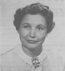 Mary Golda Ross: She Reached for the Stars