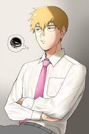 pin by florencia micaela on arataka r mob psycho 100 mob psycho mob physco 100