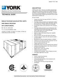 Hvac manual wiring diagram faqs q&a on where to find manuals, wiring diagrams, instructions for hvac systems. York Dh 180 Technical Manual Pdf Download Manualslib