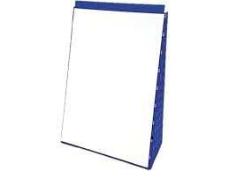 flip chart easel bi office premiere easel black flip chart