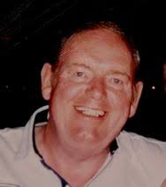 Condolence Book for Rickard (Rick) Flynn (Fethard, Tipperary)