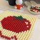 DIY Series for Adults - Bead Curtain Art event image