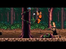 X Men Mutant Apocalypse Remake Jogatina Gameplay Youtube