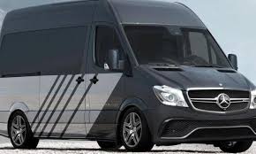 Mercedes Benz Introduces The First Model Amg Sprinter 63 S Even Auto Carriers Sometimes Need More Than A Van Th Mercedes Amg Mercedes Sprinter New Mercedes Amg