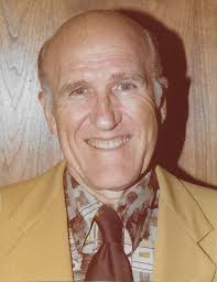 Carl Marvin Doss (1913-1994)