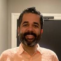 Anshuman Shankar, FRM