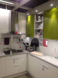 Museum homes when you have limited space in your kitchen a gallery style kitchen is the most ideal layout but a. Ikea Kitchen For Hdb 4 Room Kitchen Ikea Kitchen Home Decor